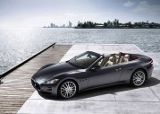 Maserati GranCabrio